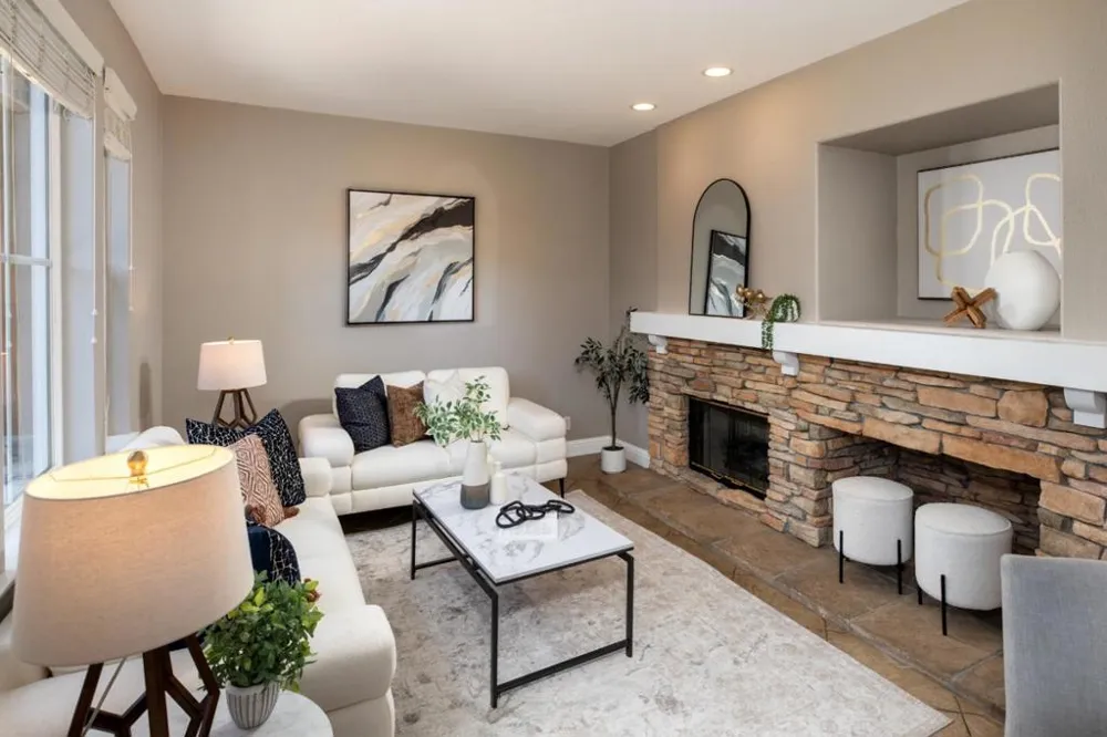147 Naramore Lane Los Gatos, CA 95032