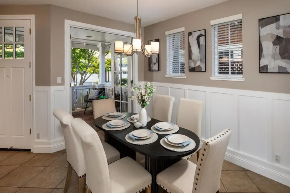 147 Naramore Lane Los Gatos, CA 95032
