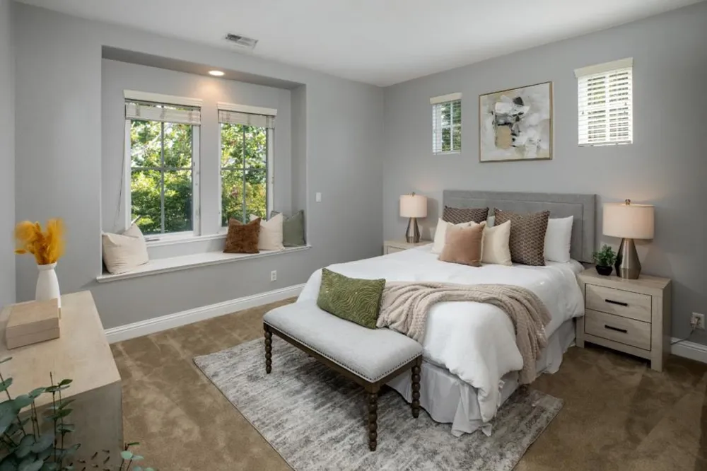 147 Naramore Lane Los Gatos, CA 95032
