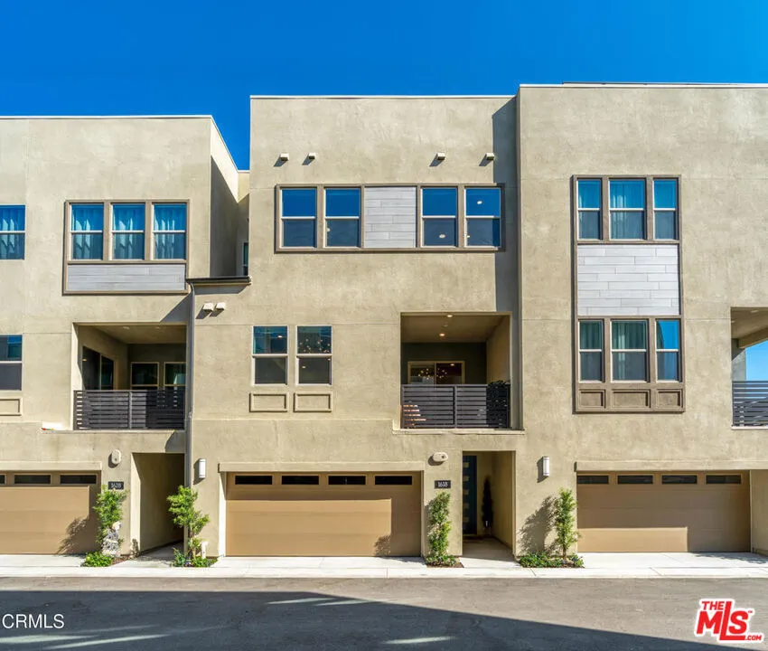 1618 Hollyleaf Terrace Montebello, CA 90640