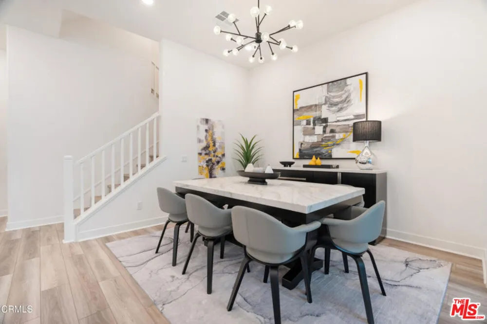 1618 Hollyleaf Terrace Montebello, CA 90640