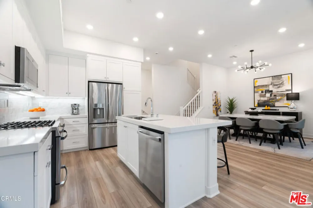 1618 Hollyleaf Terrace Montebello, CA 90640