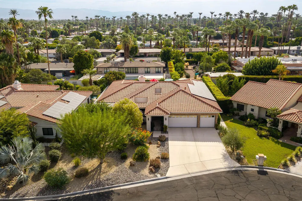 36930 Palm Court Rancho Mirage, CA 92270