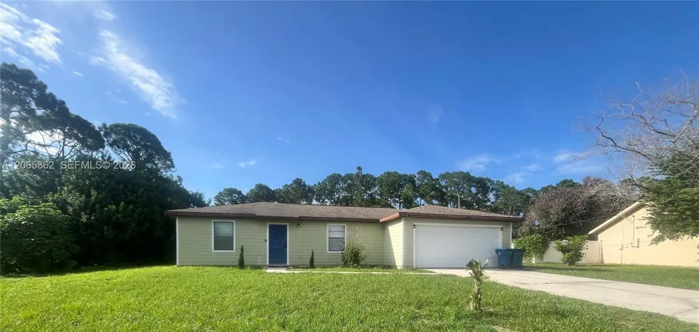 1185 NW Albion Palm Bay, FL 32907