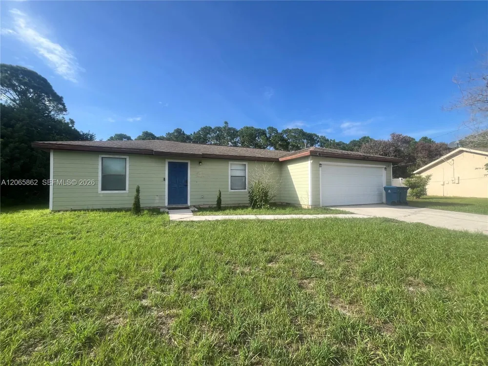 1185 NW Albion Palm Bay, FL 32907