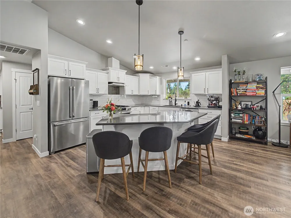 27011 173rd Street E Buckley, WA 98321