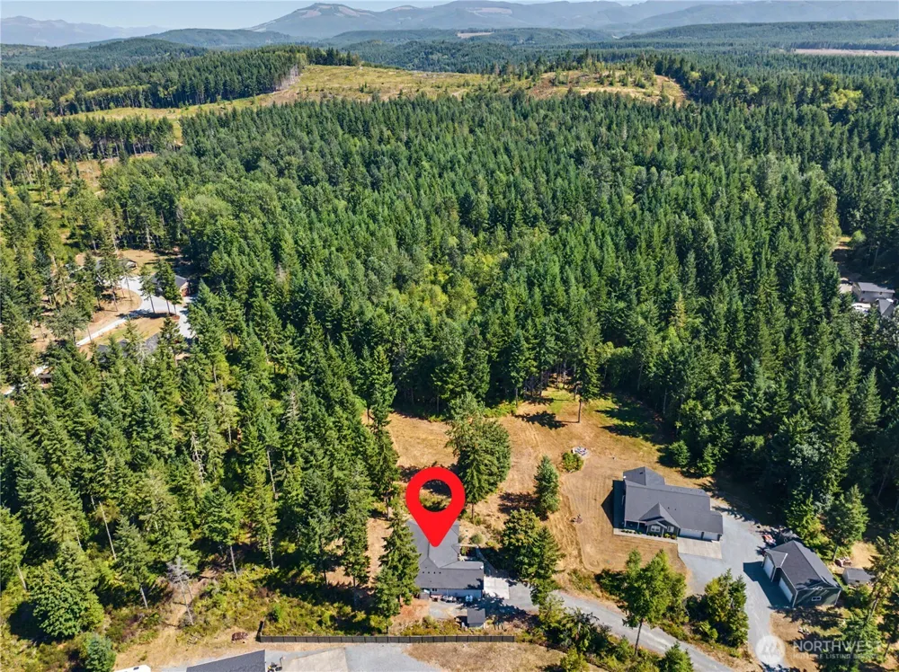 27011 173rd Street E Buckley, WA 98321