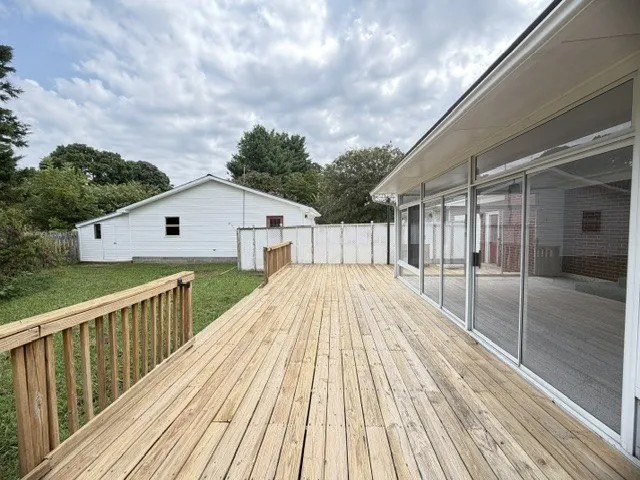 310 Woodland Dr Decherd, TN 37324