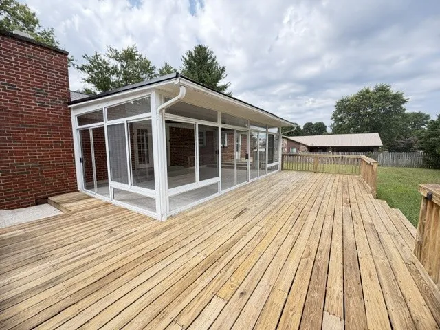 310 Woodland Dr Decherd, TN 37324