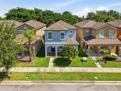 13786 SUMMER HARBOR COURT