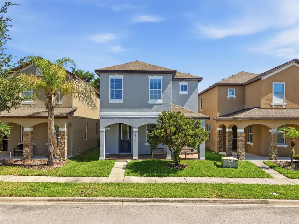 13786 SUMMER HARBOR COURT Windermere, FL 34786