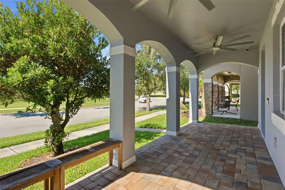13786 SUMMER HARBOR COURT Windermere, FL 34786