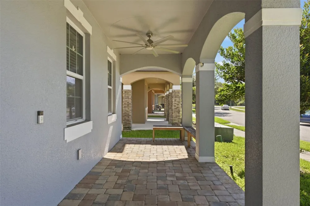 13786 SUMMER HARBOR COURT Windermere, FL 34786