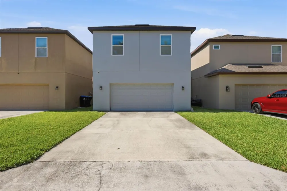 13786 SUMMER HARBOR COURT Windermere, FL 34786