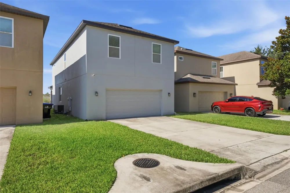 13786 SUMMER HARBOR COURT Windermere, FL 34786