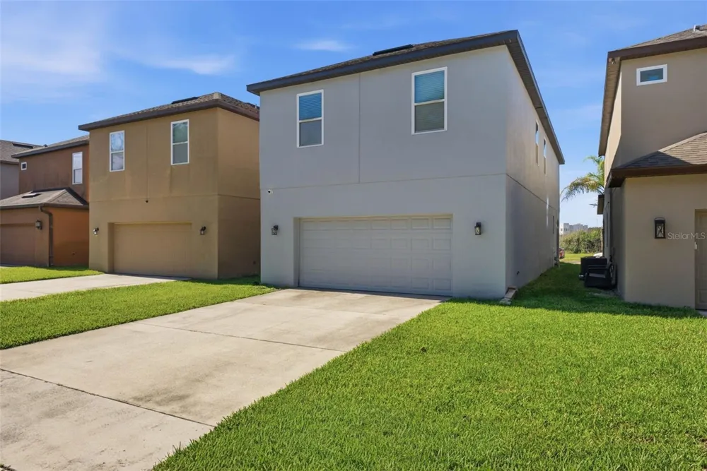 13786 SUMMER HARBOR COURT Windermere, FL 34786