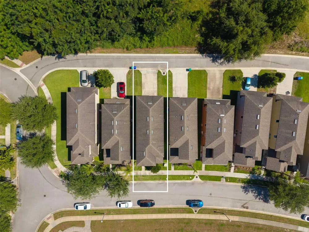 13786 SUMMER HARBOR COURT Windermere, FL 34786