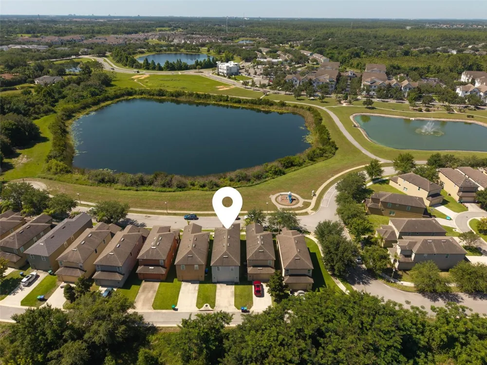13786 SUMMER HARBOR COURT Windermere, FL 34786