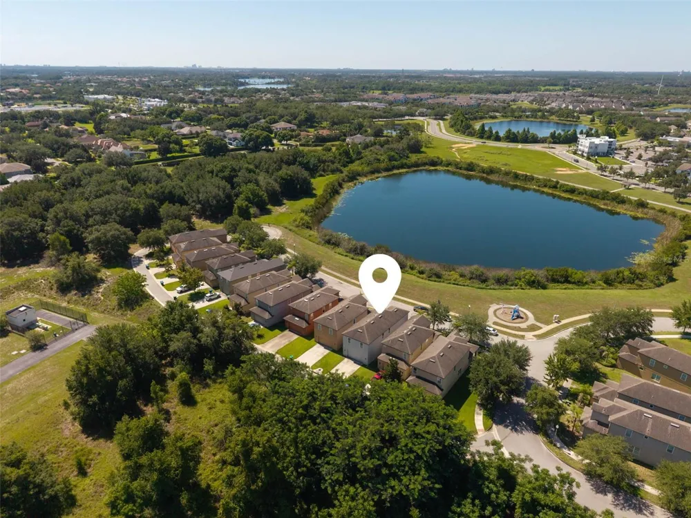 13786 SUMMER HARBOR COURT Windermere, FL 34786