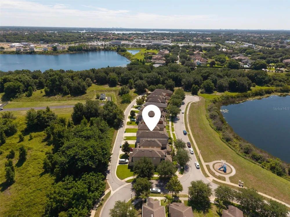 13786 SUMMER HARBOR COURT Windermere, FL 34786