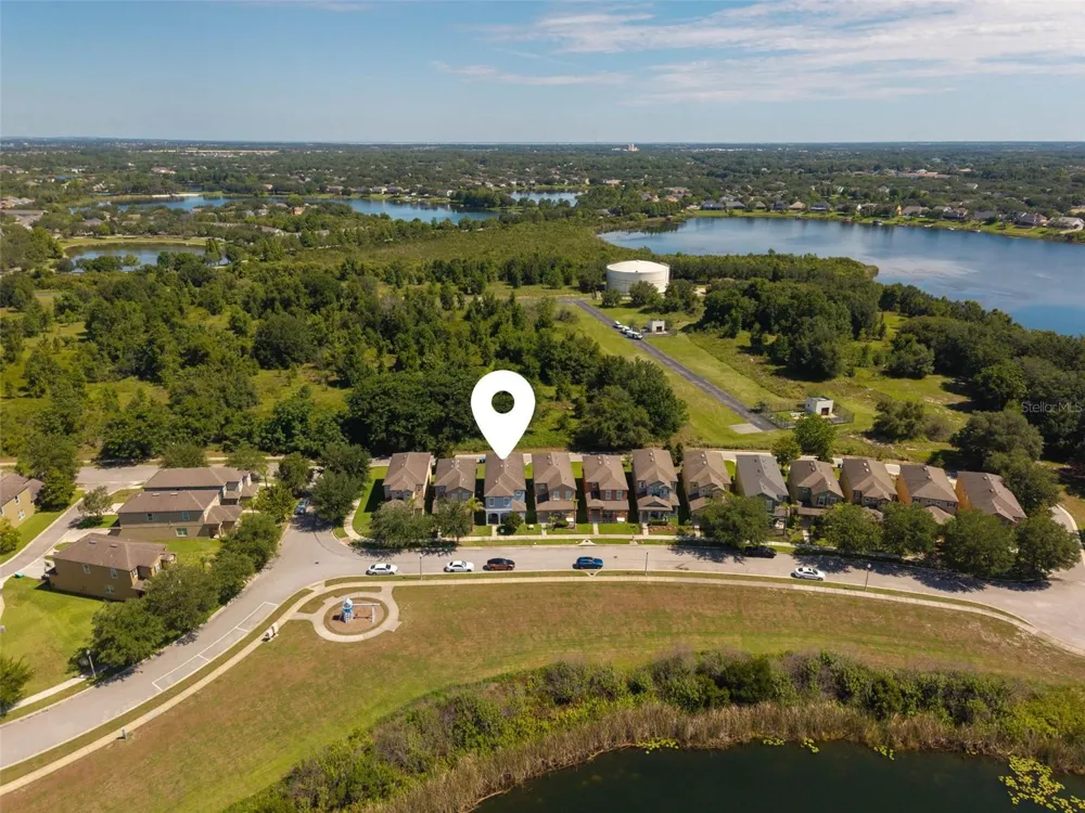 13786 SUMMER HARBOR COURT Windermere, FL 34786