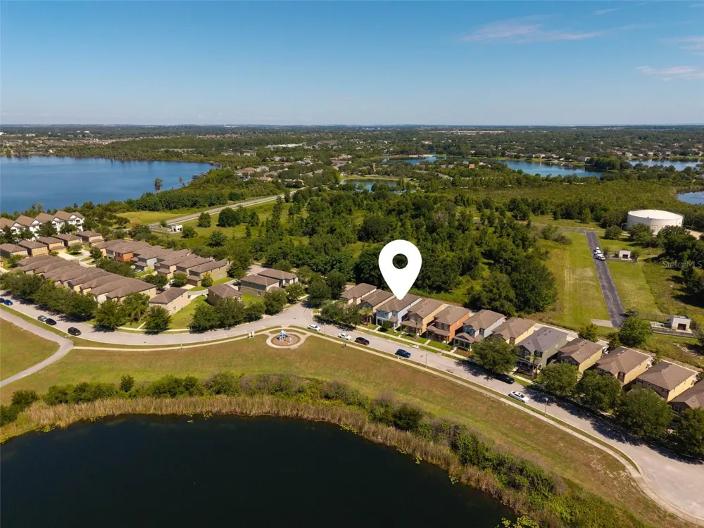 13786 SUMMER HARBOR COURT Windermere, FL 34786