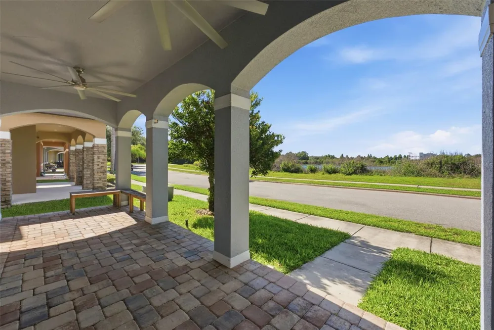 13786 SUMMER HARBOR COURT Windermere, FL 34786