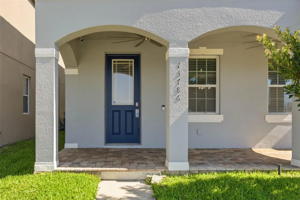 13786 SUMMER HARBOR COURT Windermere, FL 34786