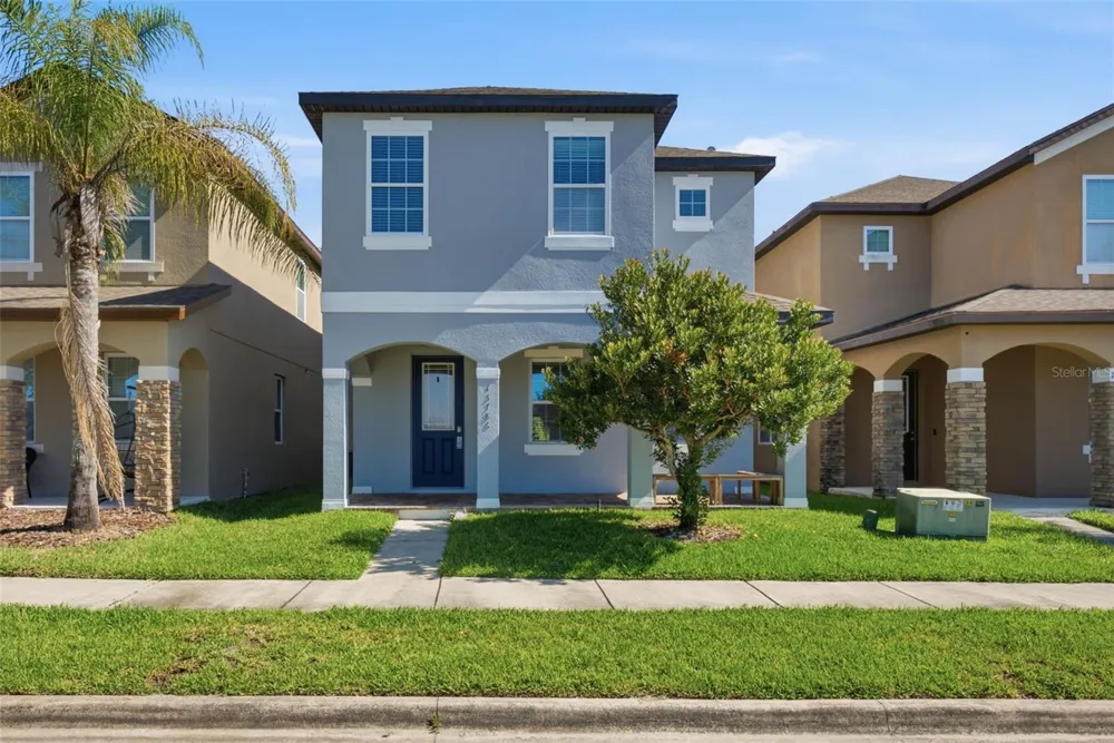 13786 SUMMER HARBOR COURT Windermere, FL 34786
