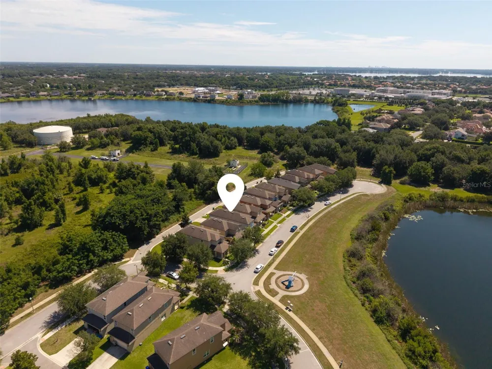 13786 SUMMER HARBOR COURT Windermere, FL 34786