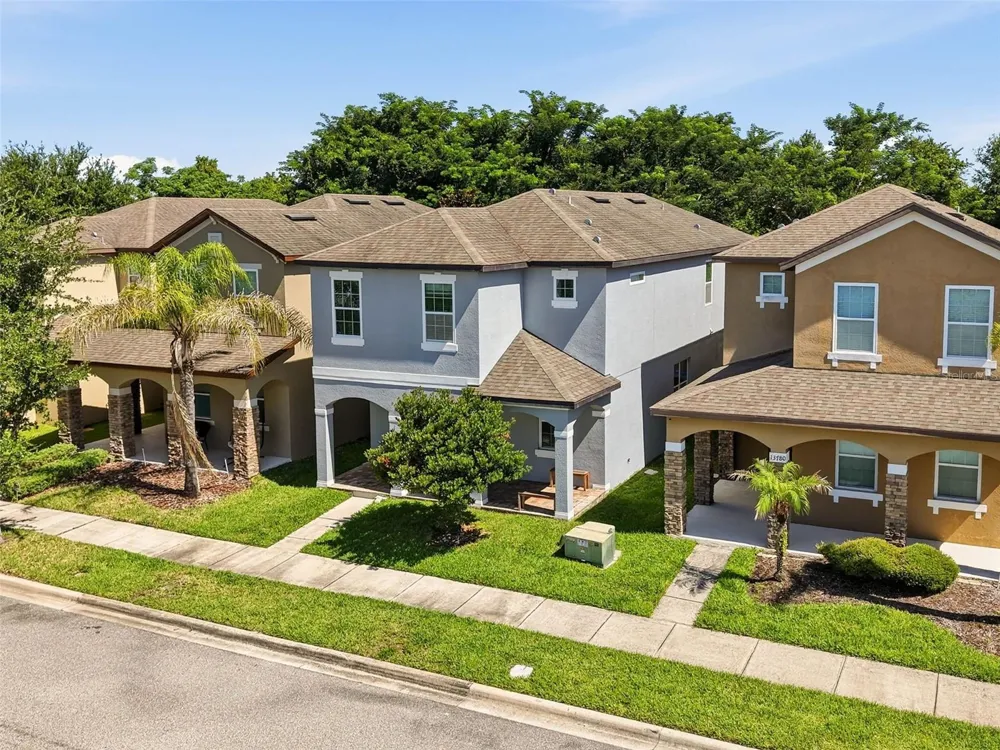 13786 SUMMER HARBOR COURT Windermere, FL 34786