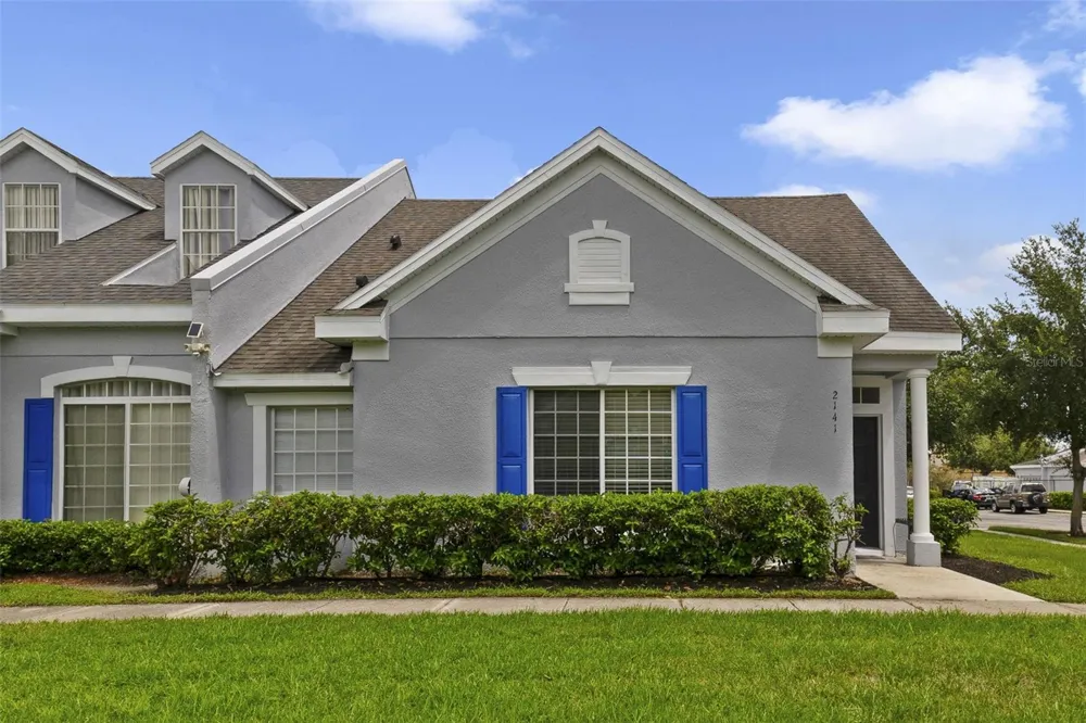 2141 ISLAND WALK DRIVE Orlando, FL 32824