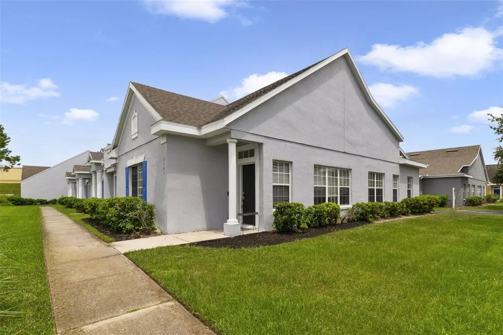 2141 ISLAND WALK DRIVE Orlando, FL 32824