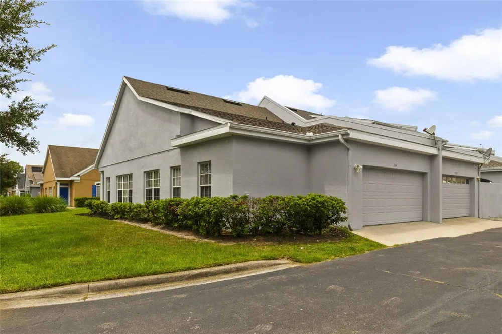 2141 ISLAND WALK DRIVE Orlando, FL 32824