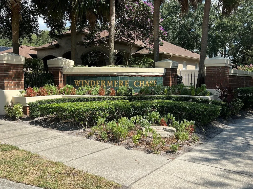 10172 WINDERMERE CHASE BOULEVARD Gotha, FL 34734