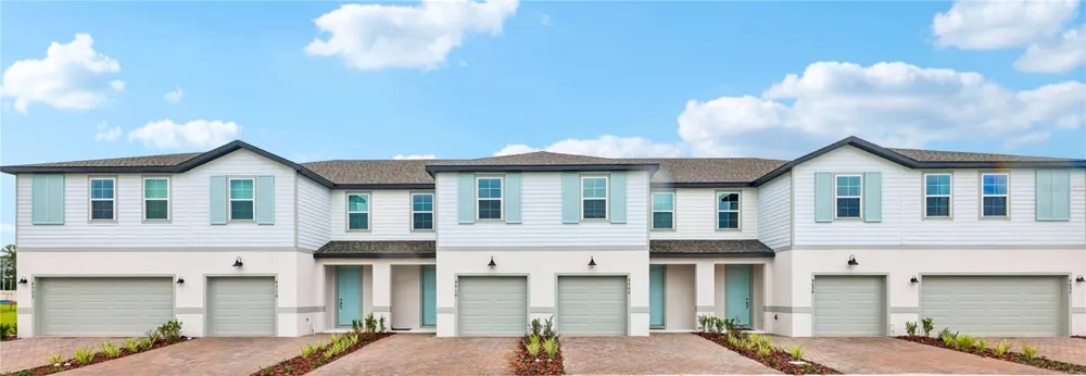 4941 WINDING RIVER ROAD Orlando, FL 32822