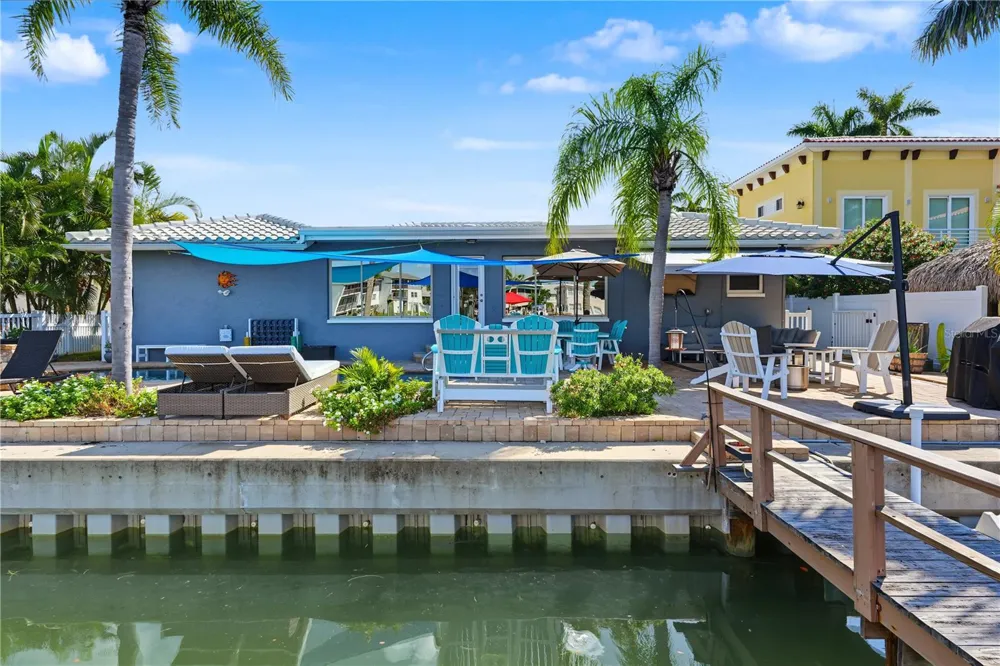 12000 4TH STREET E Treasure Island, FL 33706