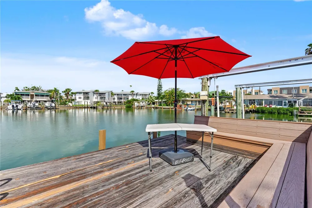 12000 4TH STREET E Treasure Island, FL 33706