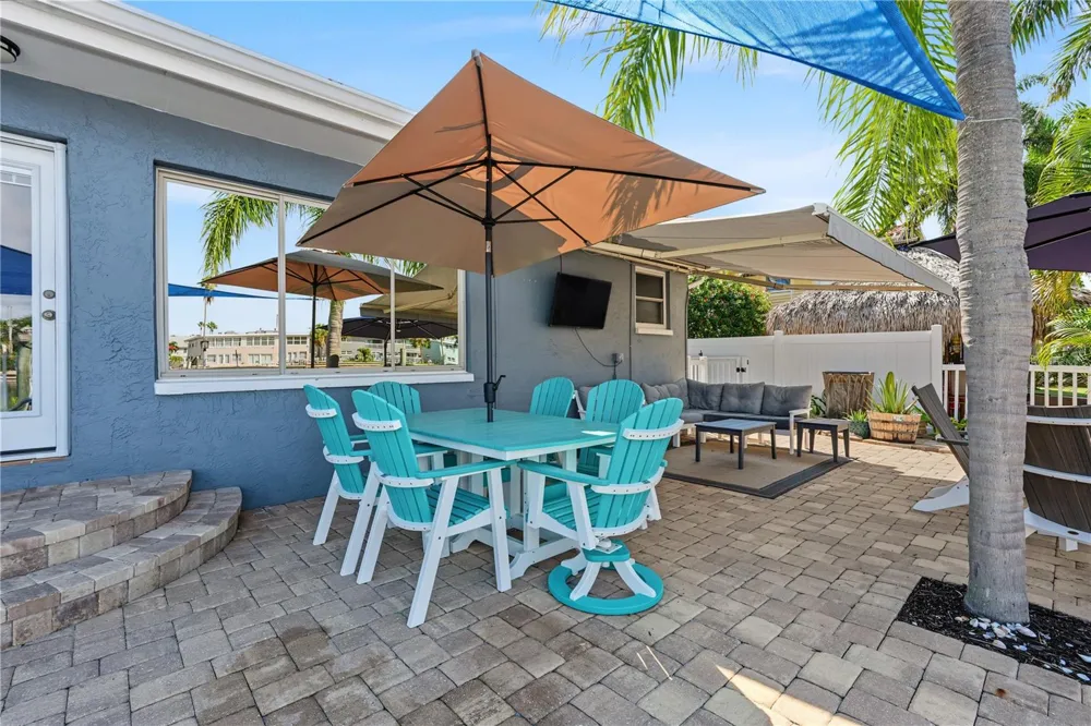12000 4TH STREET E Treasure Island, FL 33706