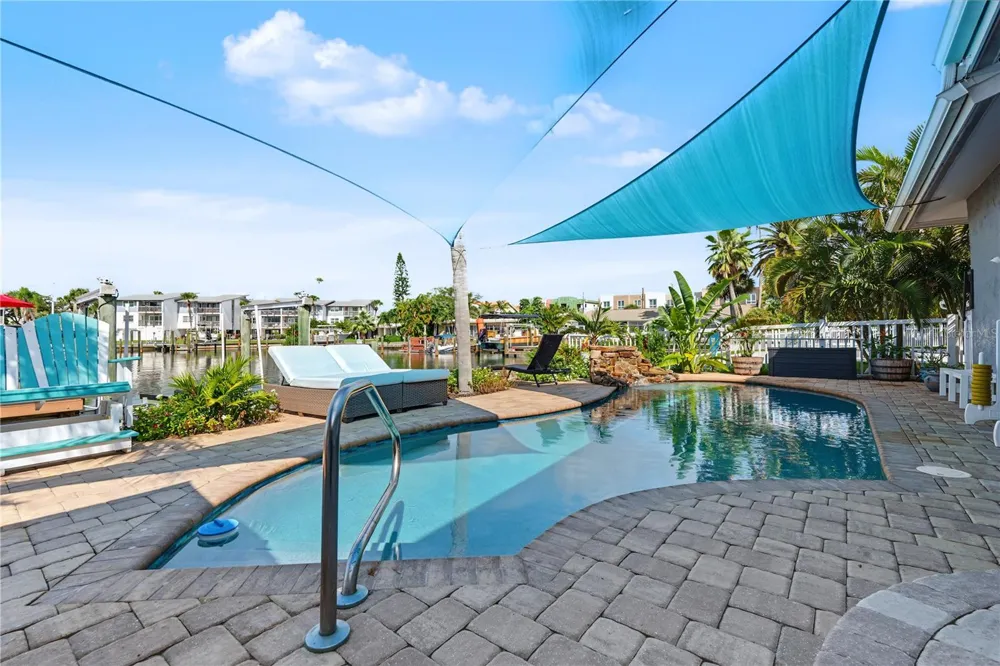 12000 4TH STREET E Treasure Island, FL 33706