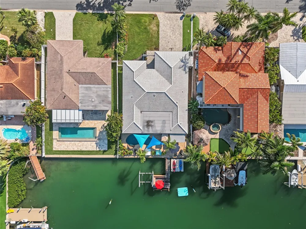 12000 4TH STREET E Treasure Island, FL 33706