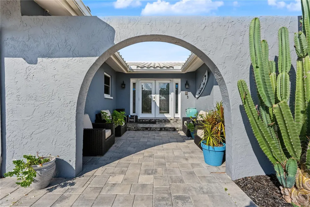 12000 4TH STREET E Treasure Island, FL 33706