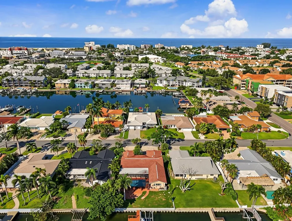 12000 4TH STREET E Treasure Island, FL 33706