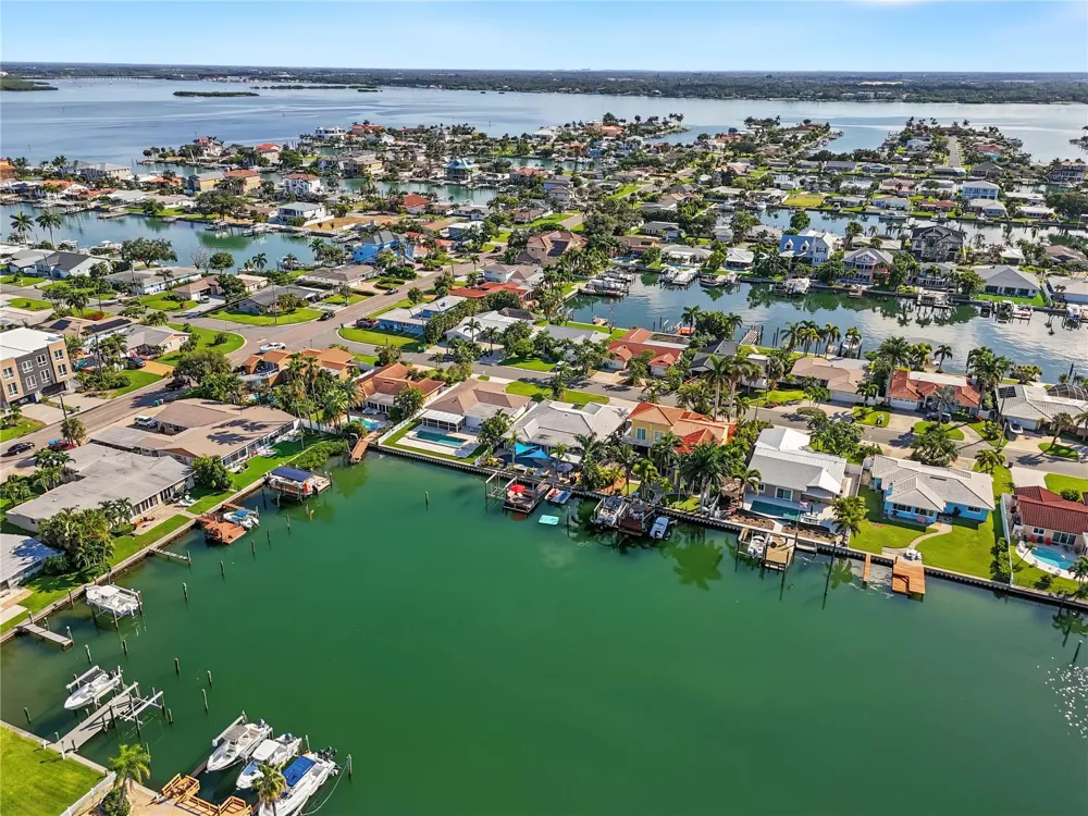12000 4TH STREET E Treasure Island, FL 33706