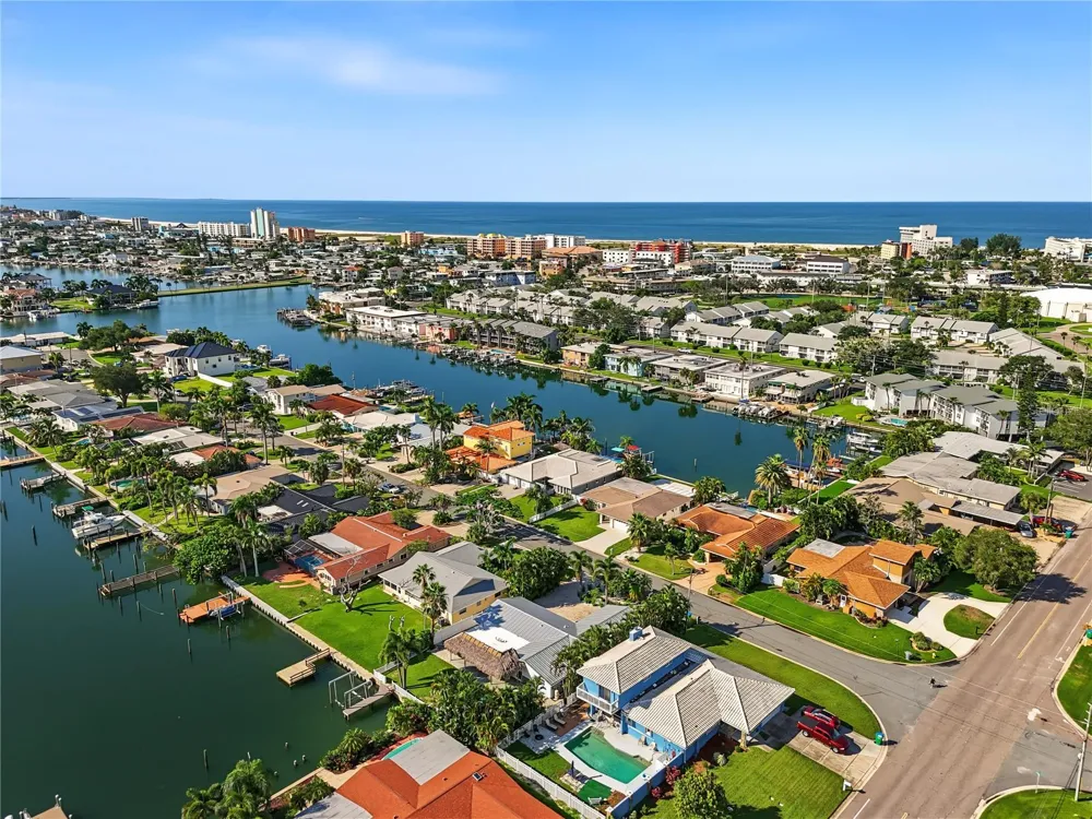 12000 4TH STREET E Treasure Island, FL 33706