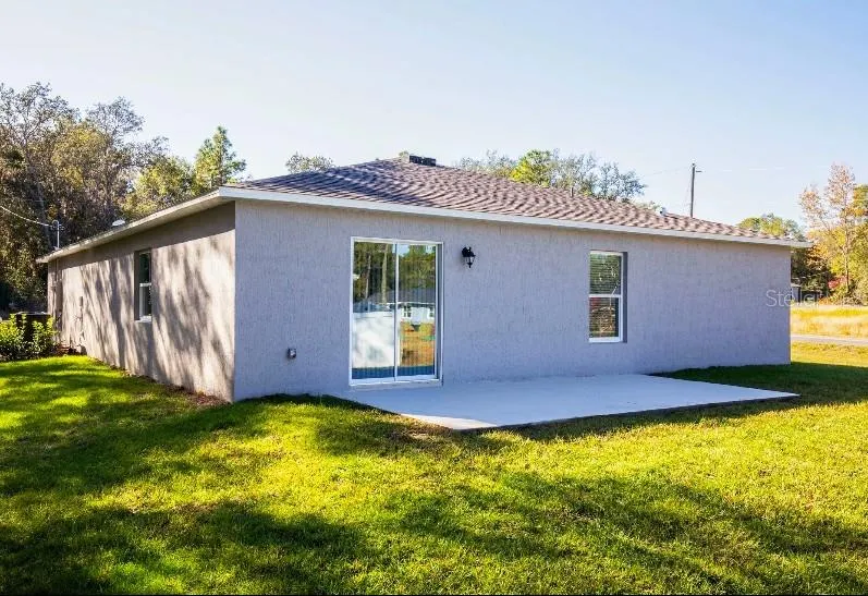 16287 MELON ROAD Weeki Wachee, FL 34614