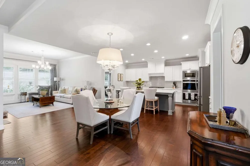 2442 Sunflower DR Hoschton, GA 30548