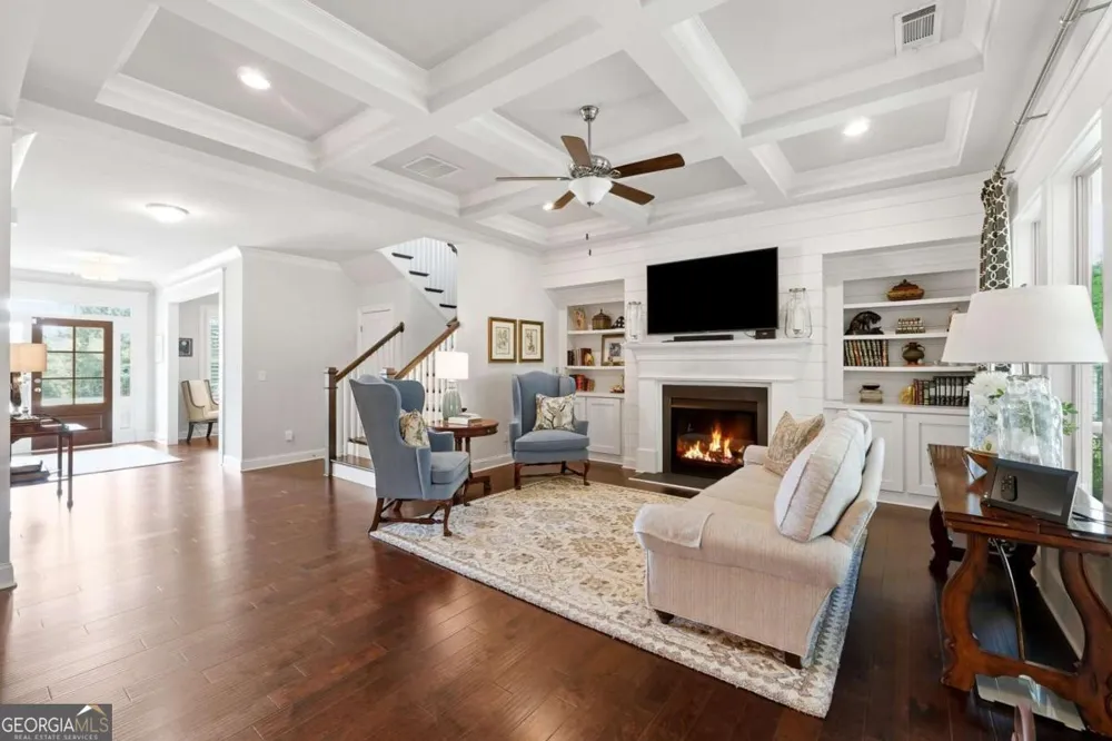 2442 Sunflower DR Hoschton, GA 30548
