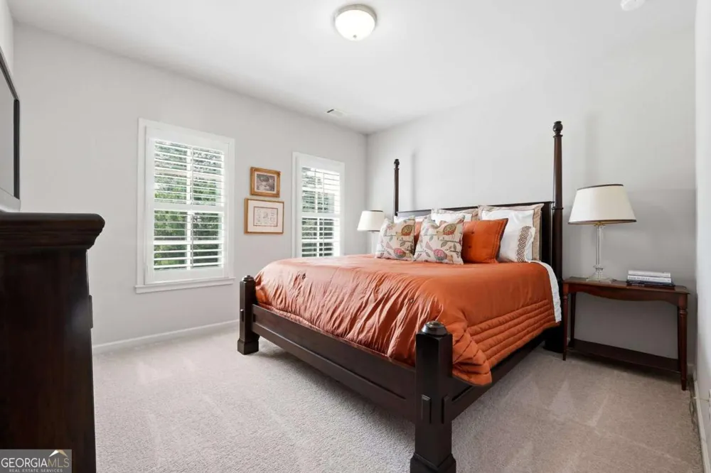 2442 Sunflower DR Hoschton, GA 30548
