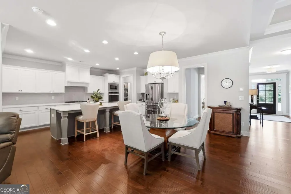 2442 Sunflower DR Hoschton, GA 30548